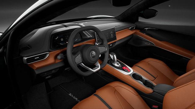 2026 Lotus Emira Incoming 2026 Lotus Emira Turbo SE! - 22934342 - 6