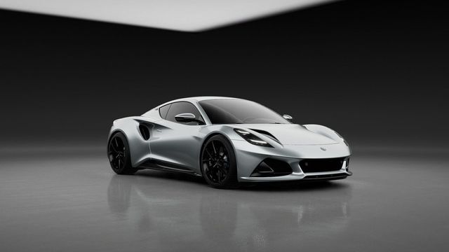 2026 Lotus Emira Incoming 2026 Lotus Emira Turbo SE! - 22934360 - 1