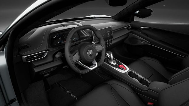 2026 Lotus Emira Incoming 2026 Lotus Emira Turbo SE! - 22934360 - 6