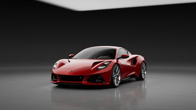 2026 Lotus Emira Incoming 2026 Lotus Emira V6 SE! - 22934373 - 0