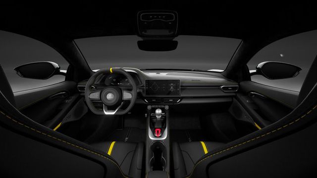 2026 Lotus Emira Incoming 2026 Lotus Emira V6 SE Rare Racing Green Paint! - 22935192 - 2