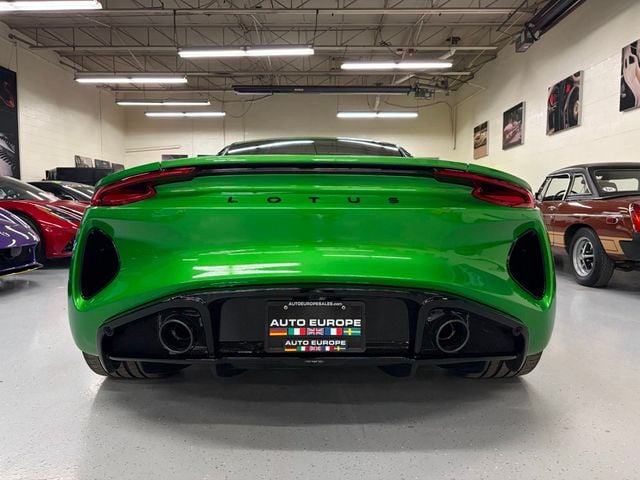 2026 Lotus Emira Turbo SE Coupe - 22934335 - 11