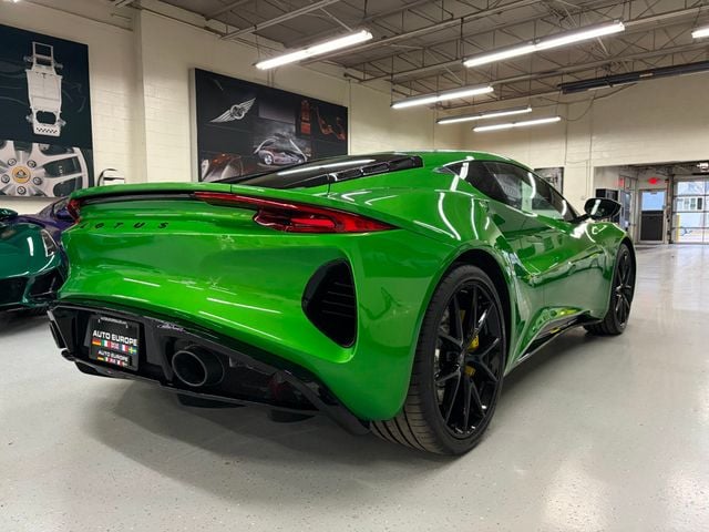 2026 Lotus Emira Turbo SE Coupe - 22934335 - 13