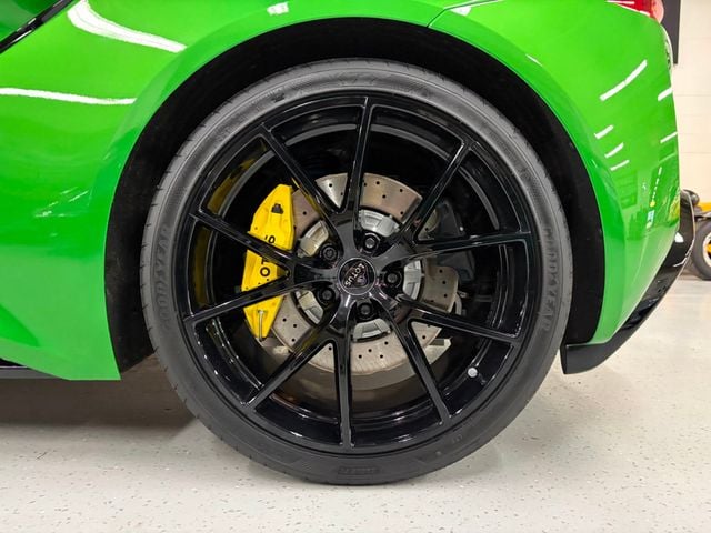 2026 Lotus Emira Turbo SE Coupe - 22934335 - 19