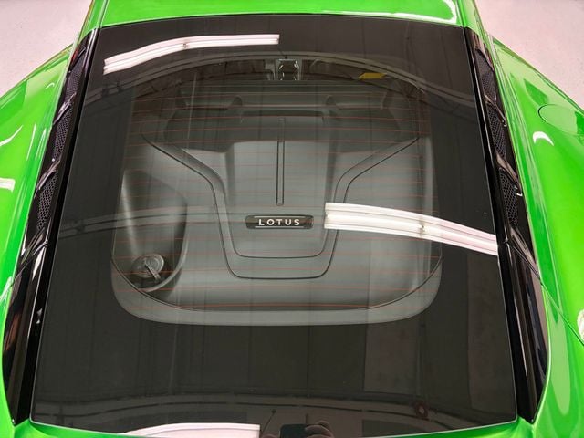 2026 Lotus Emira Turbo SE Coupe - 22934335 - 20