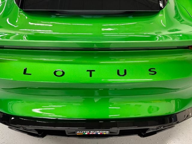 2026 Lotus Emira Turbo SE Coupe - 22934335 - 21