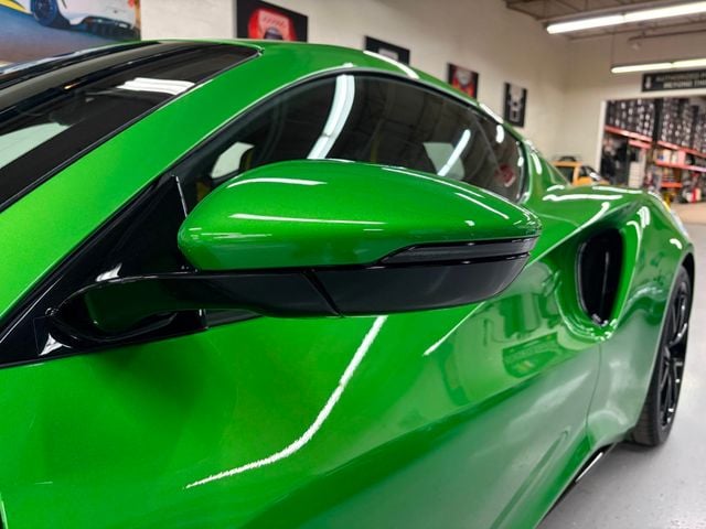 2026 Lotus Emira Turbo SE Coupe - 22934335 - 22