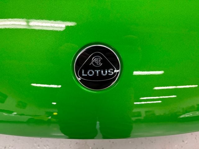 2026 Lotus Emira Turbo SE Coupe - 22934335 - 26