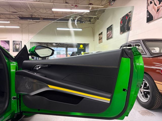 2026 Lotus Emira Turbo SE Coupe - 22934335 - 32