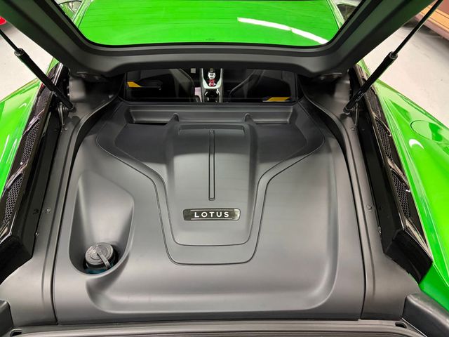 2026 Lotus Emira Turbo SE Coupe - 22934335 - 38