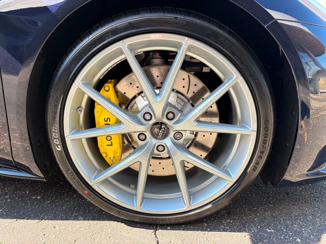 2026 Lotus Emira Turbo SE Coupe - 22934337 - 10