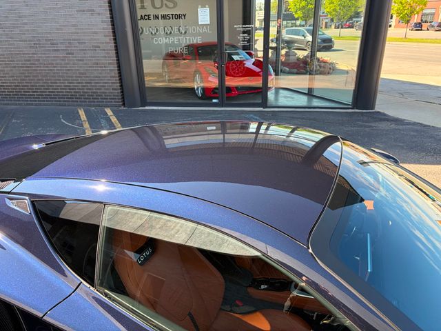 2026 Lotus Emira Turbo SE Coupe - 22934337 - 11