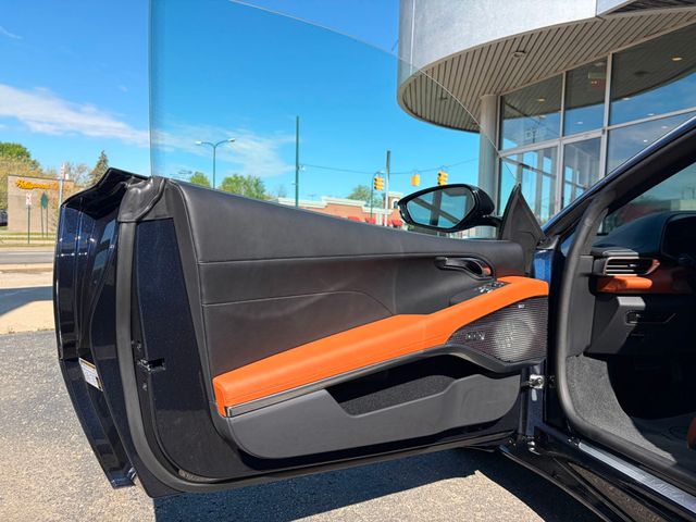 2026 Lotus Emira Turbo SE Coupe - 22934337 - 14
