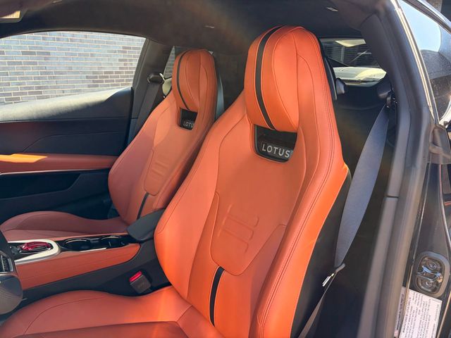 2026 Lotus Emira Turbo SE Coupe - 22934337 - 16
