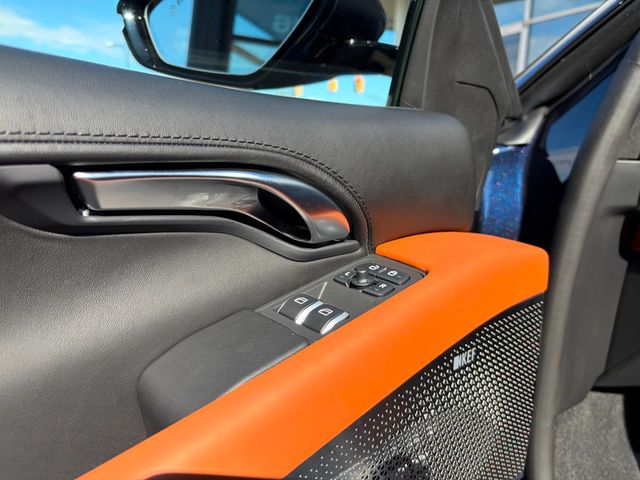 2026 Lotus Emira Turbo SE Coupe - 22934337 - 18