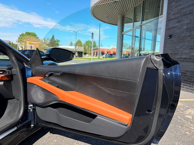 2026 Lotus Emira Turbo SE Coupe - 22934337 - 19