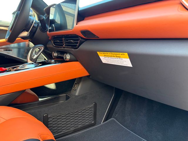 2026 Lotus Emira Turbo SE Coupe - 22934337 - 24