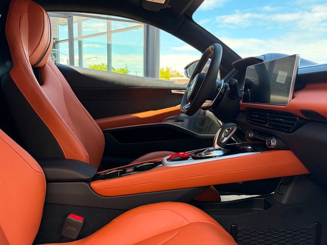2026 Lotus Emira Turbo SE Coupe - 22934337 - 25