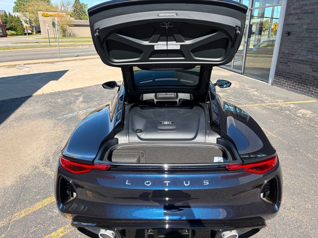 2026 Lotus Emira Turbo SE Coupe - 22934337 - 30