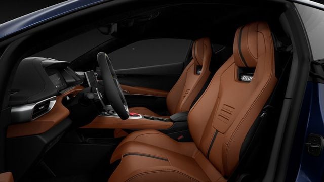 2026 Lotus Emira Turbo SE Coupe - 22934337 - 8