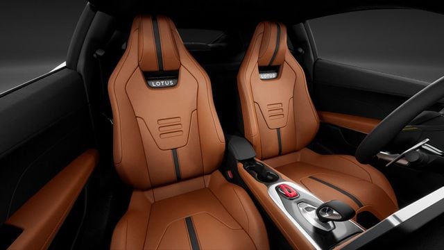 2026 Lotus Emira Turbo SE Coupe - 22934355 - 9