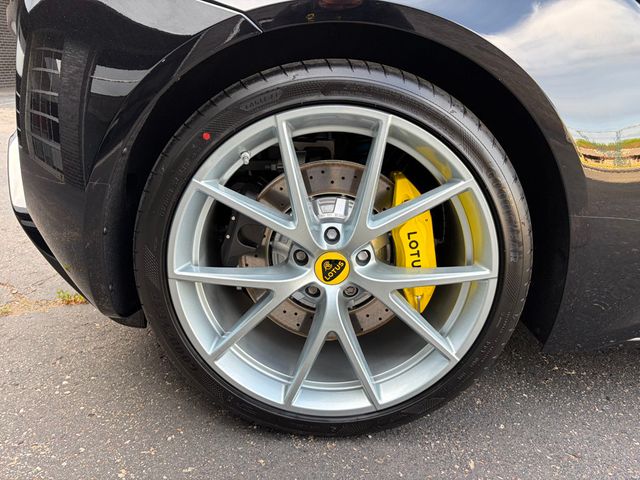 2026 Lotus Emira Turbo SE Coupe - 22934355 - 10