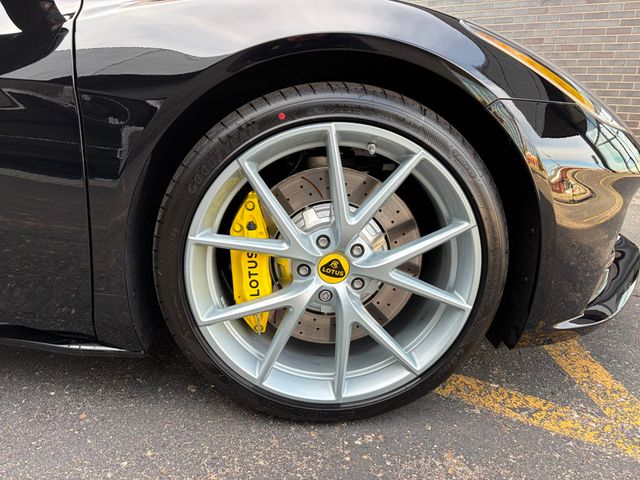 2026 Lotus Emira Turbo SE Coupe - 22934355 - 11