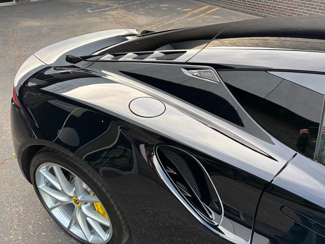 2026 Lotus Emira Turbo SE Coupe - 22934355 - 12
