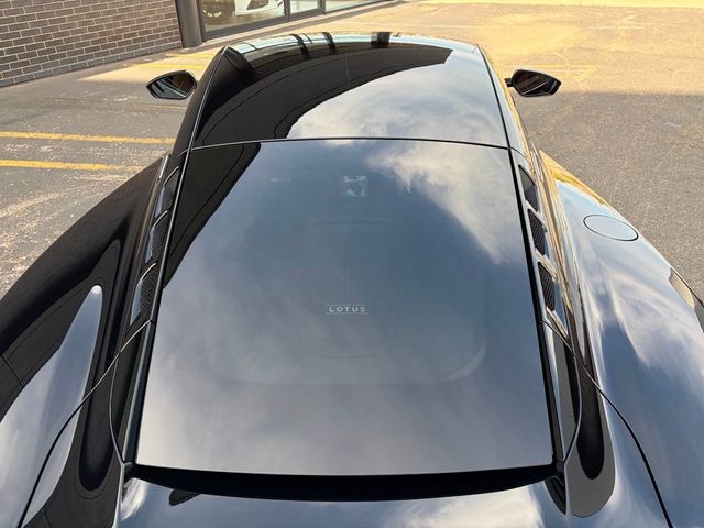2026 Lotus Emira Turbo SE Coupe - 22934355 - 15