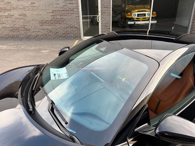 2026 Lotus Emira Turbo SE Coupe - 22934355 - 17