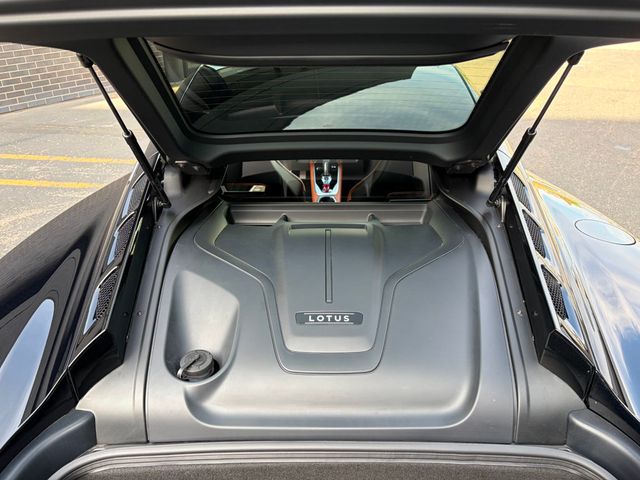 2026 Lotus Emira Turbo SE Coupe - 22934355 - 18