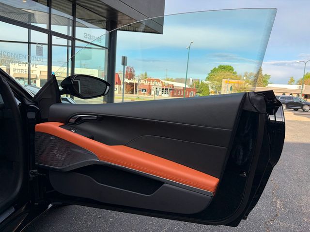 2026 Lotus Emira Turbo SE Coupe - 22934355 - 19