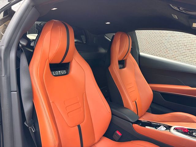 2026 Lotus Emira Turbo SE Coupe - 22934355 - 21