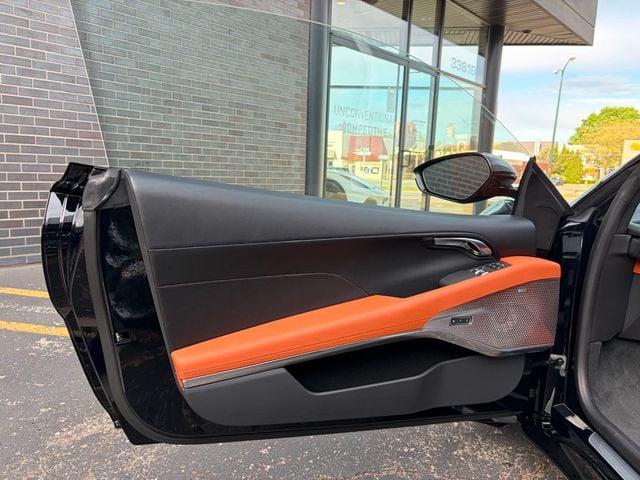 2026 Lotus Emira Turbo SE Coupe - 22934355 - 22