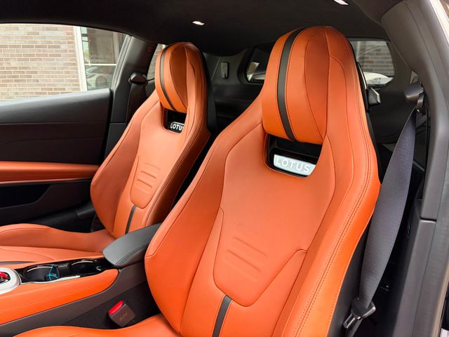 2026 Lotus Emira Turbo SE Coupe - 22934355 - 26