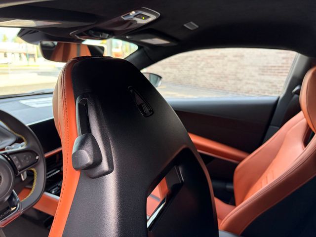 2026 Lotus Emira Turbo SE Coupe - 22934355 - 27