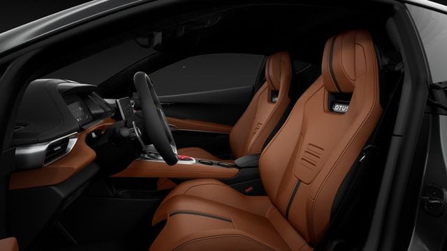 2026 Lotus Emira Turbo SE Coupe - 22934355 - 8