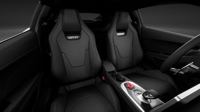 2026 Lotus Emira Turbo SE Coupe - 22934360 - 9