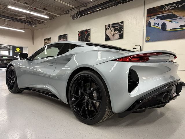 2026 Lotus Emira Turbo SE Coupe - 22934360 - 10