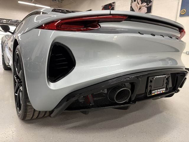 2026 Lotus Emira Turbo SE Coupe - 22934360 - 11