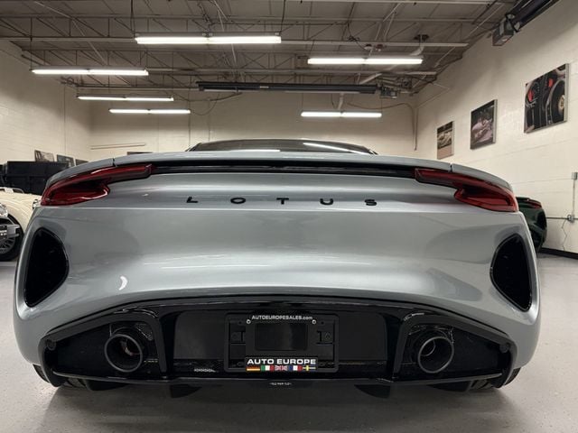 2026 Lotus Emira Turbo SE Coupe - 22934360 - 12