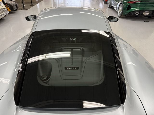 2026 Lotus Emira Turbo SE Coupe - 22934360 - 13
