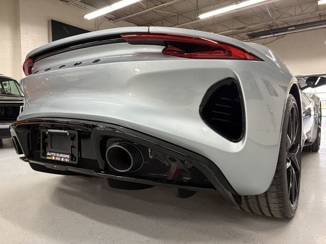 2026 Lotus Emira Turbo SE Coupe - 22934360 - 14