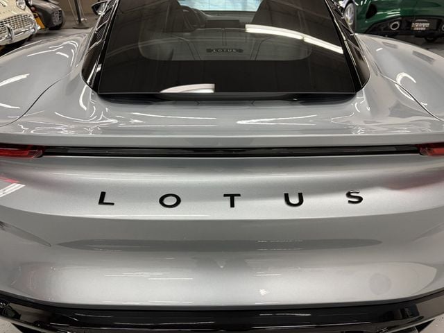 2026 Lotus Emira Turbo SE Coupe - 22934360 - 15