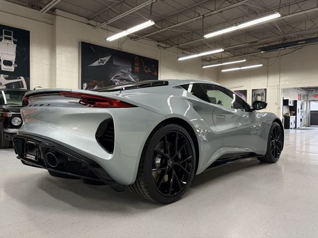 2026 Lotus Emira Turbo SE Coupe - 22934360 - 16