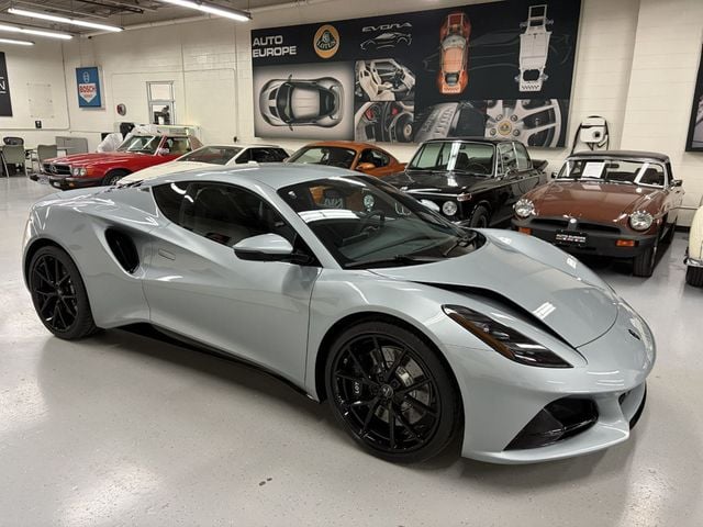 2026 Lotus Emira Turbo SE Coupe - 22934360 - 18