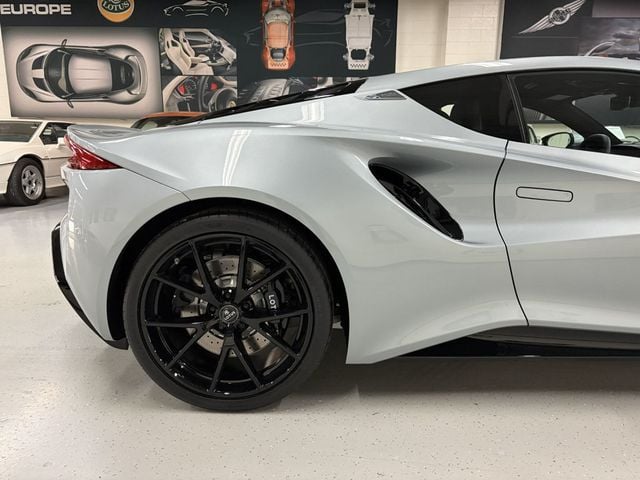 2026 Lotus Emira Turbo SE Coupe - 22934360 - 19