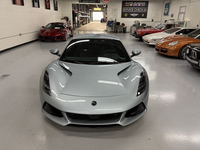 2026 Lotus Emira Turbo SE Coupe - 22934360 - 20