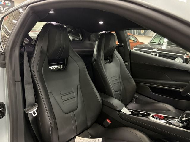 2026 Lotus Emira Turbo SE Coupe - 22934360 - 21