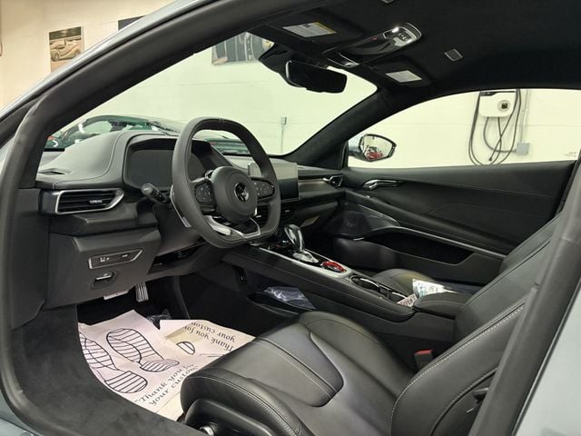 2026 Lotus Emira Turbo SE Coupe - 22934360 - 25